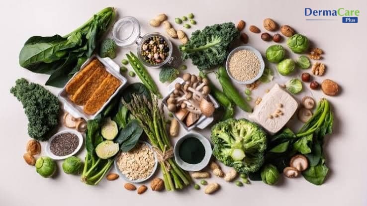 Chăm Sóc Da Từ Bên Trong: Thanh Nhiệt, Giải Độc Có Giúp Da Bớt Mẩn Ngứa?