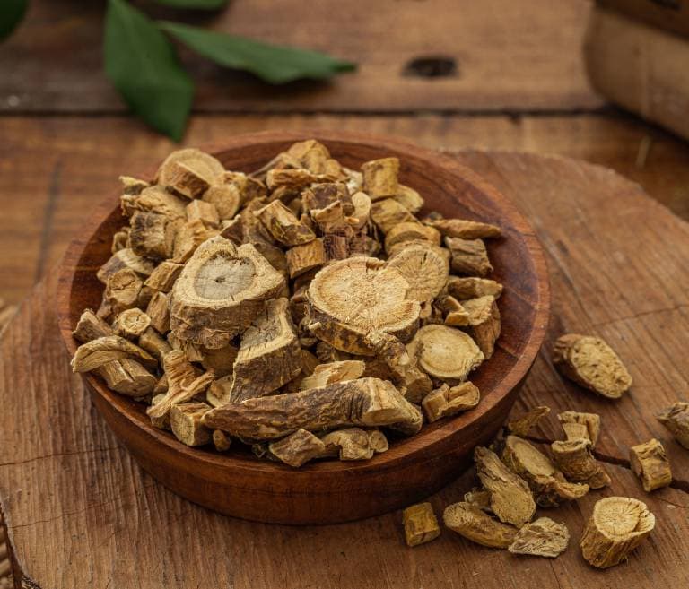 Thảo dược Khổ Sâm