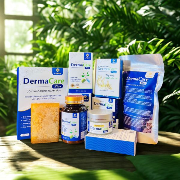 Viêm Da Cơ Địa: Hiểu Đúng Về Nguyên Nhân Và Dấu Hiệu Nhận Biết